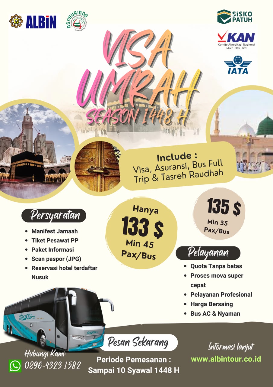 gambar visa